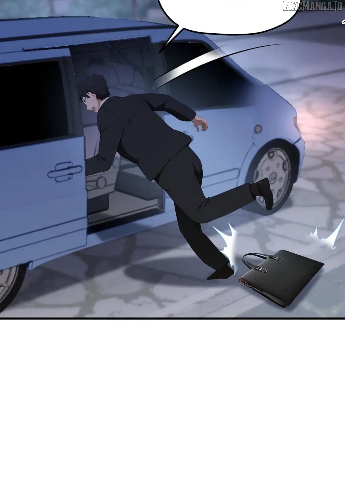 Outrageous! I opened a training class for empresses Chapter 99 - page 48